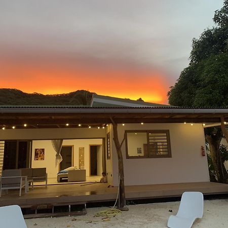 Fare Orahana Moorea Afareaitu Exteriör bild