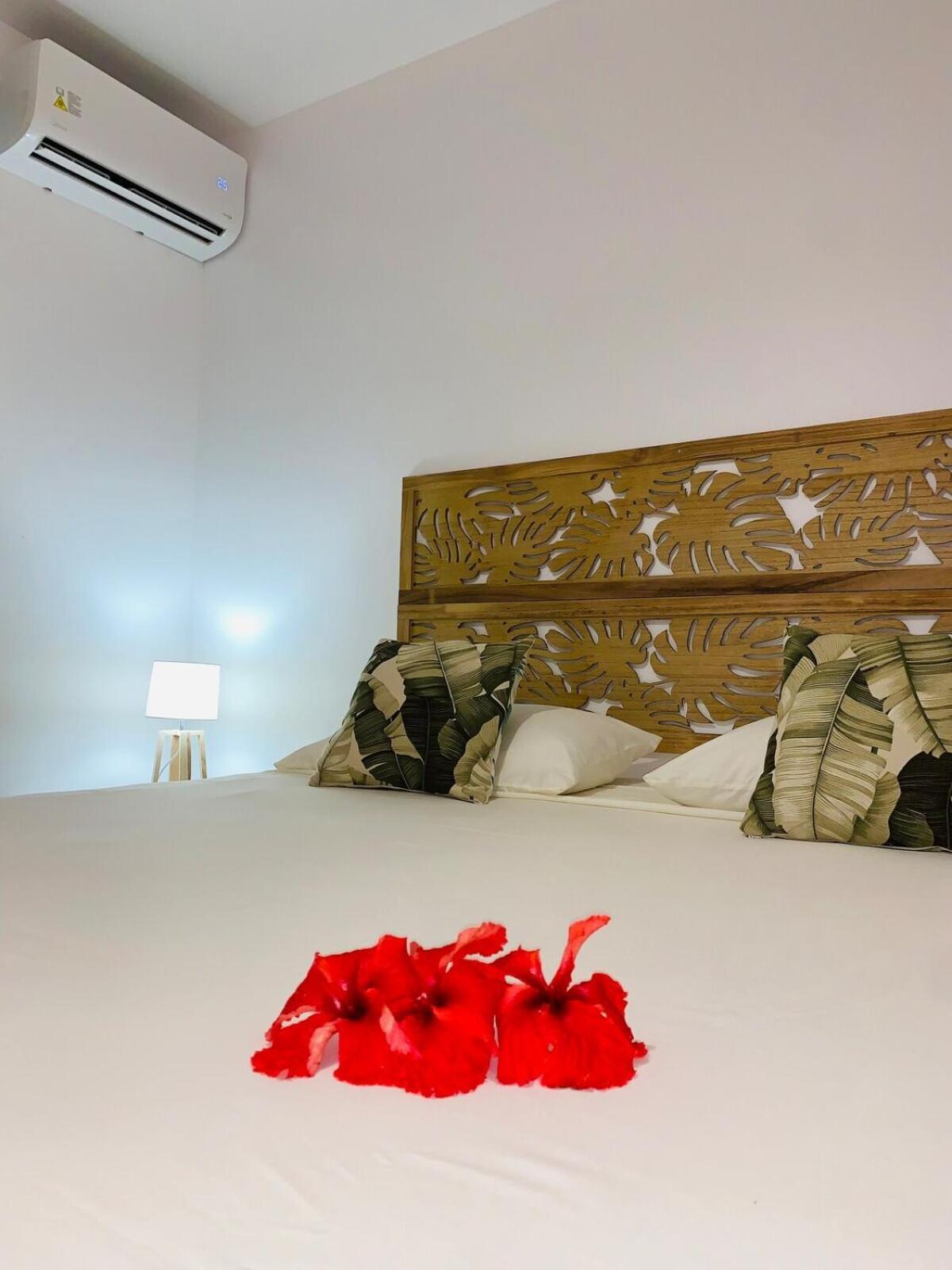 Fare Orahana Moorea Afareaitu Exteriör bild