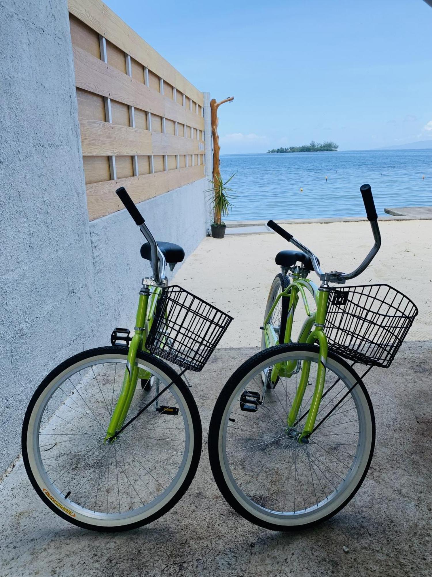 Fare Orahana Moorea Afareaitu Exteriör bild